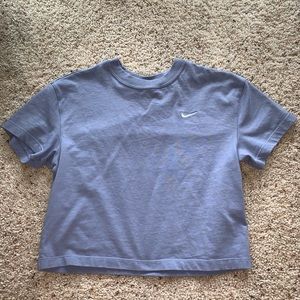 Nike Solo Swoosh Women's T-Shirt